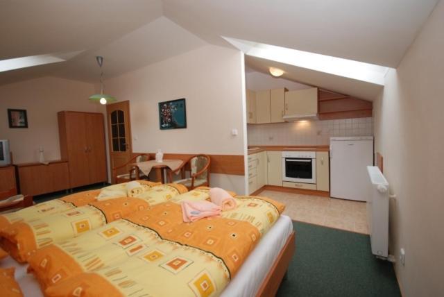 Penzion Ruze Humpolec Habitación foto